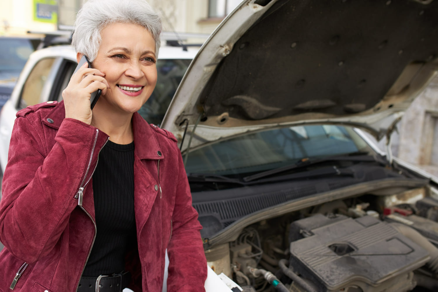 Steps to Take After a Car Crash: Tips from the Best Car Accident Lawyers in Queens