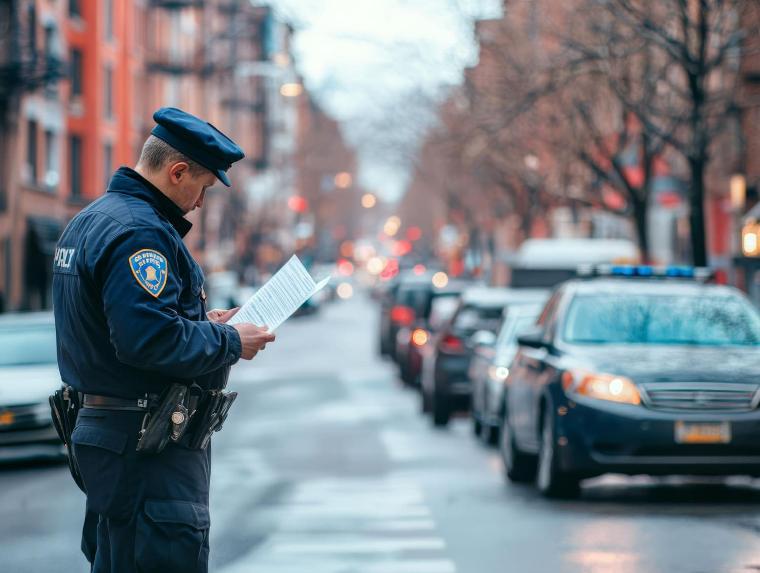 Why Hire a Head-On Collision Attorney in New York