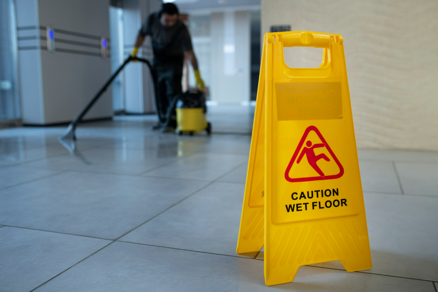 Do You Really Need the Best NYC Slip and Fall Lawyer After an Injury?