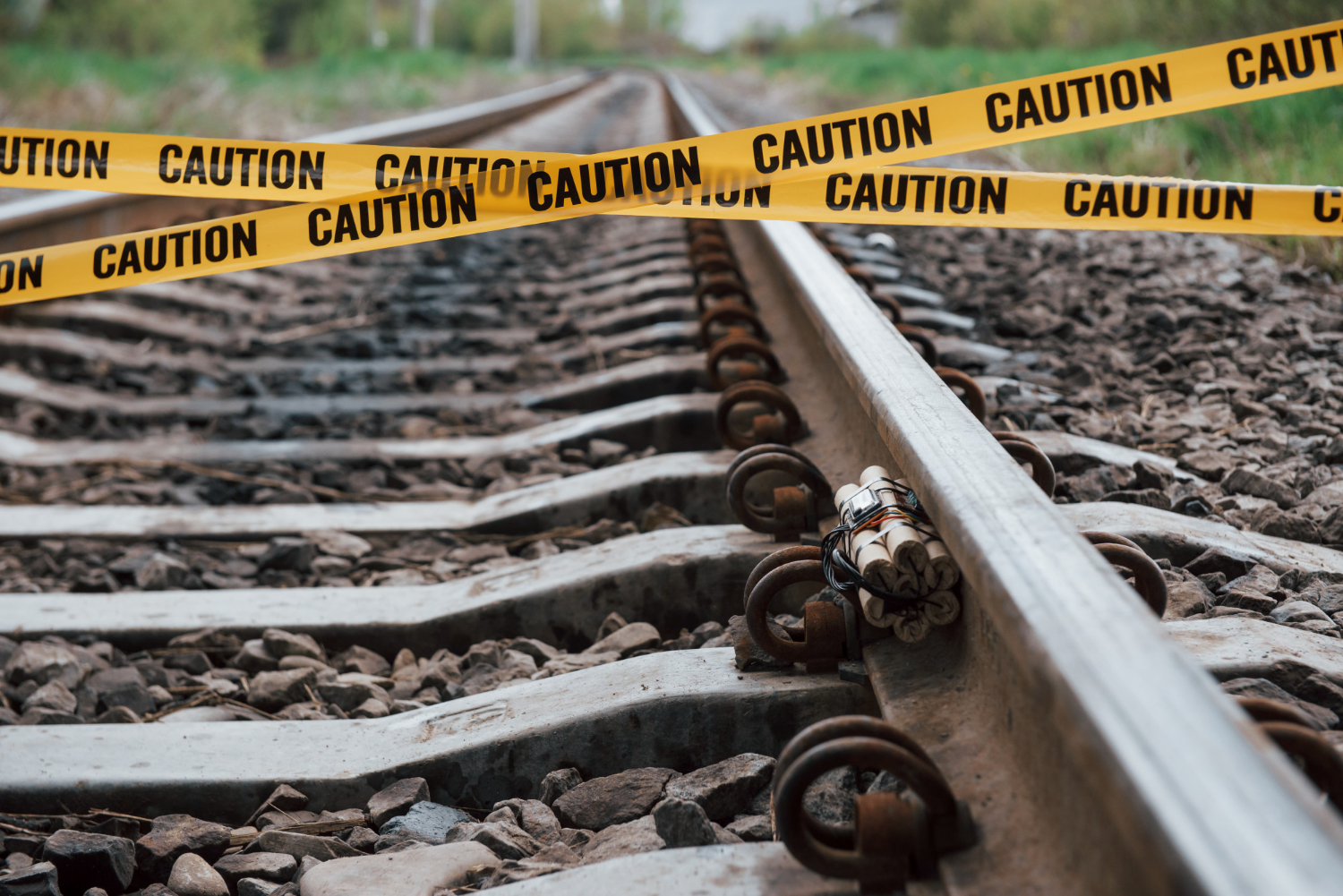 Train Crash Claims? Speak to a New York Train Accident Lawyer