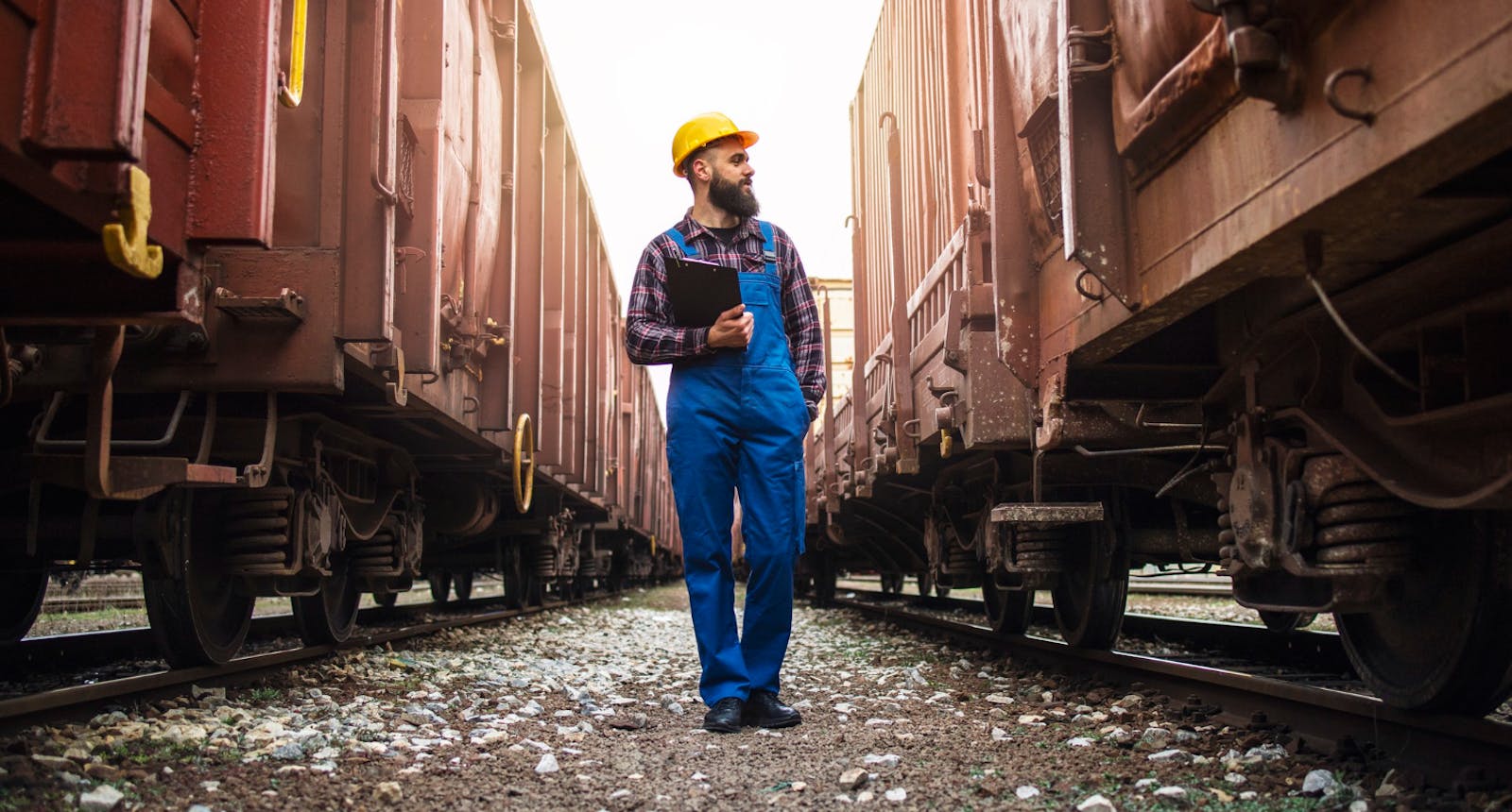 Do I Really Need a Train Accident Attorney? What New York Victims Should Know