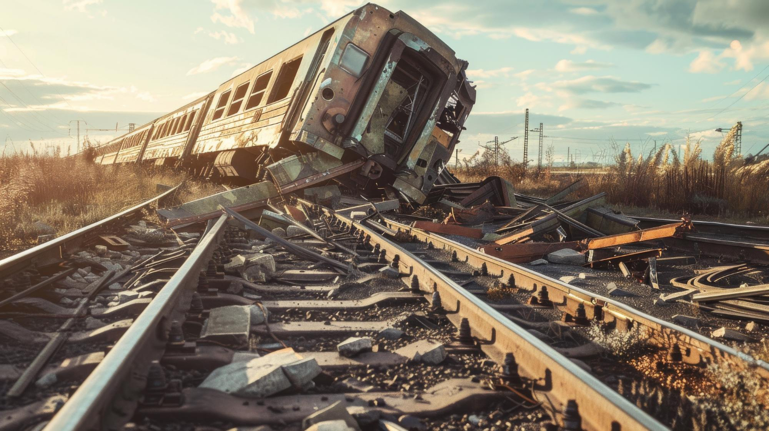 Get Justice With a New York City Train Crash Accident Attorney by Your Side