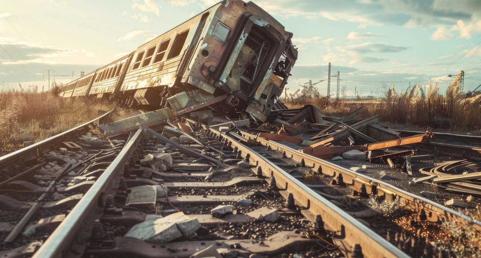 Get Justice With a New York City Train Crash Accident Attorney by Your Side