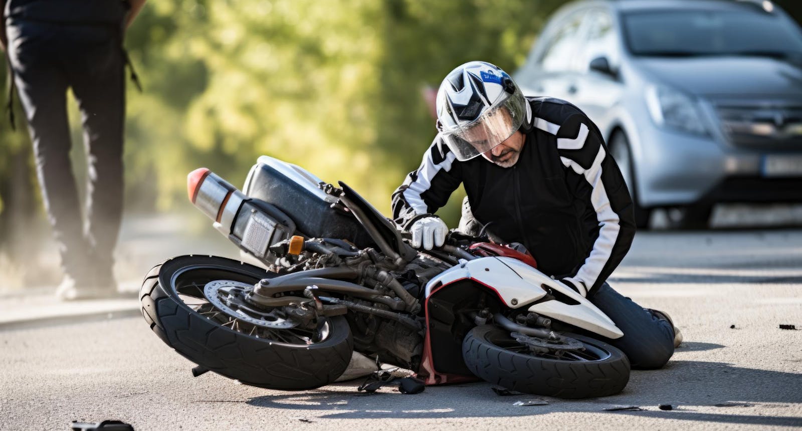 Don't Miss the Deadline: New York City Motorcycle Accident Attorney Explains the Statute of Limitations