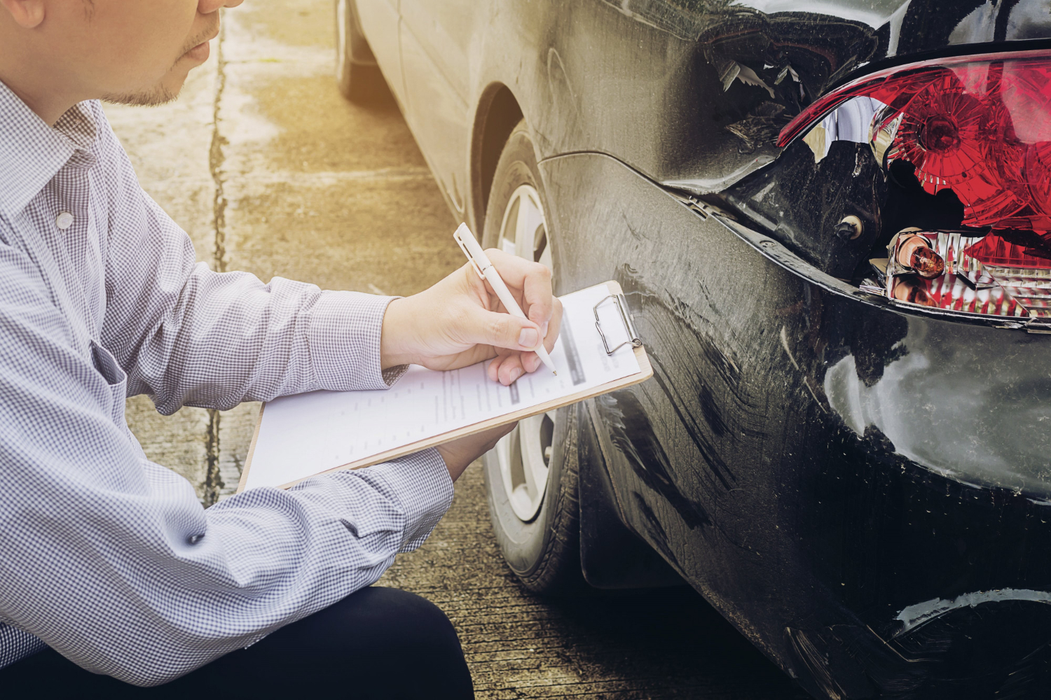The Ultimate Guide to Hiring a Queens Car Accident Lawyer: What You Need to Know
