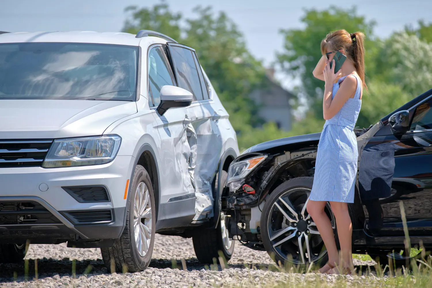 how to hire a car accident lawyer new york