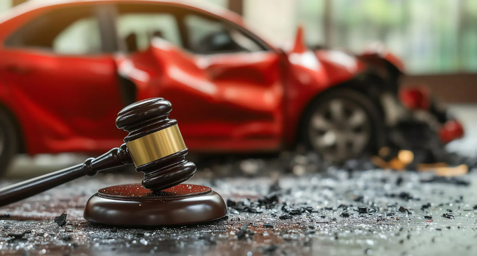 What to Do After a Car Accident in New York? Deadlines and Safety Precautions