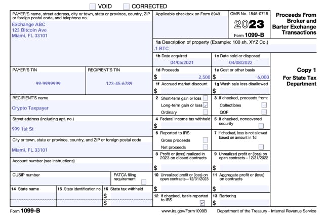 1099 Form Printable Template 1099 Form Printable Template