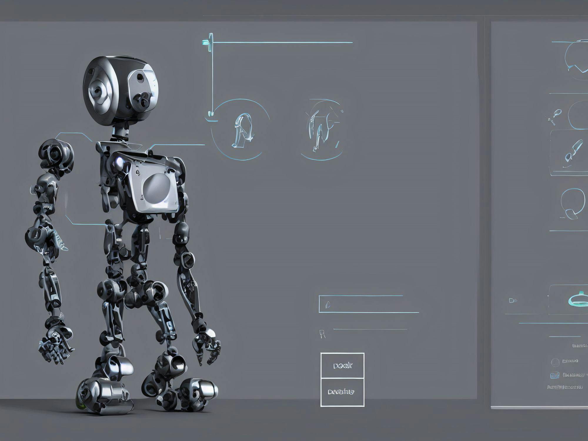8 of the Best AI Design Tools graphic