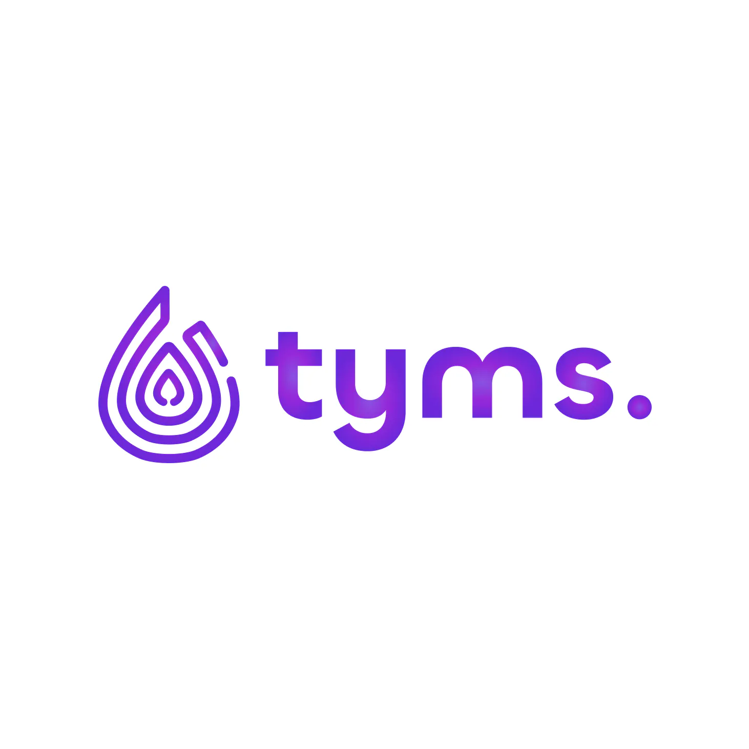 Tyms logo