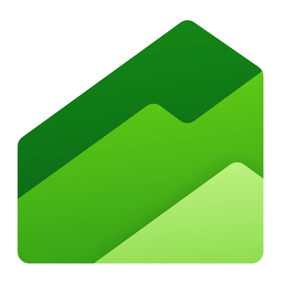 Microsoft Dynamics 365 Finance logo