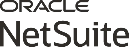 Oracle NetSuite logo