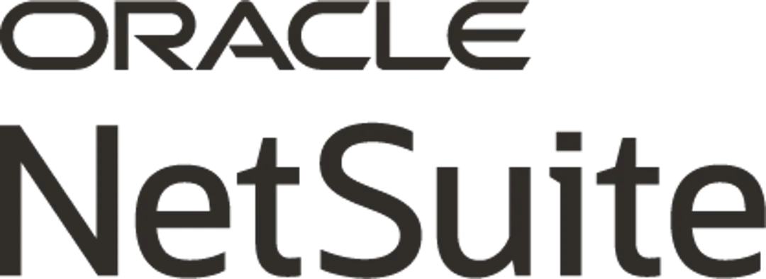 Oracle NetSuite logo