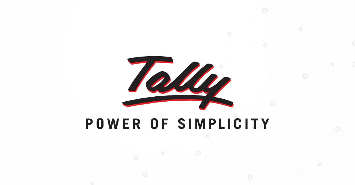 TallyPrime banner