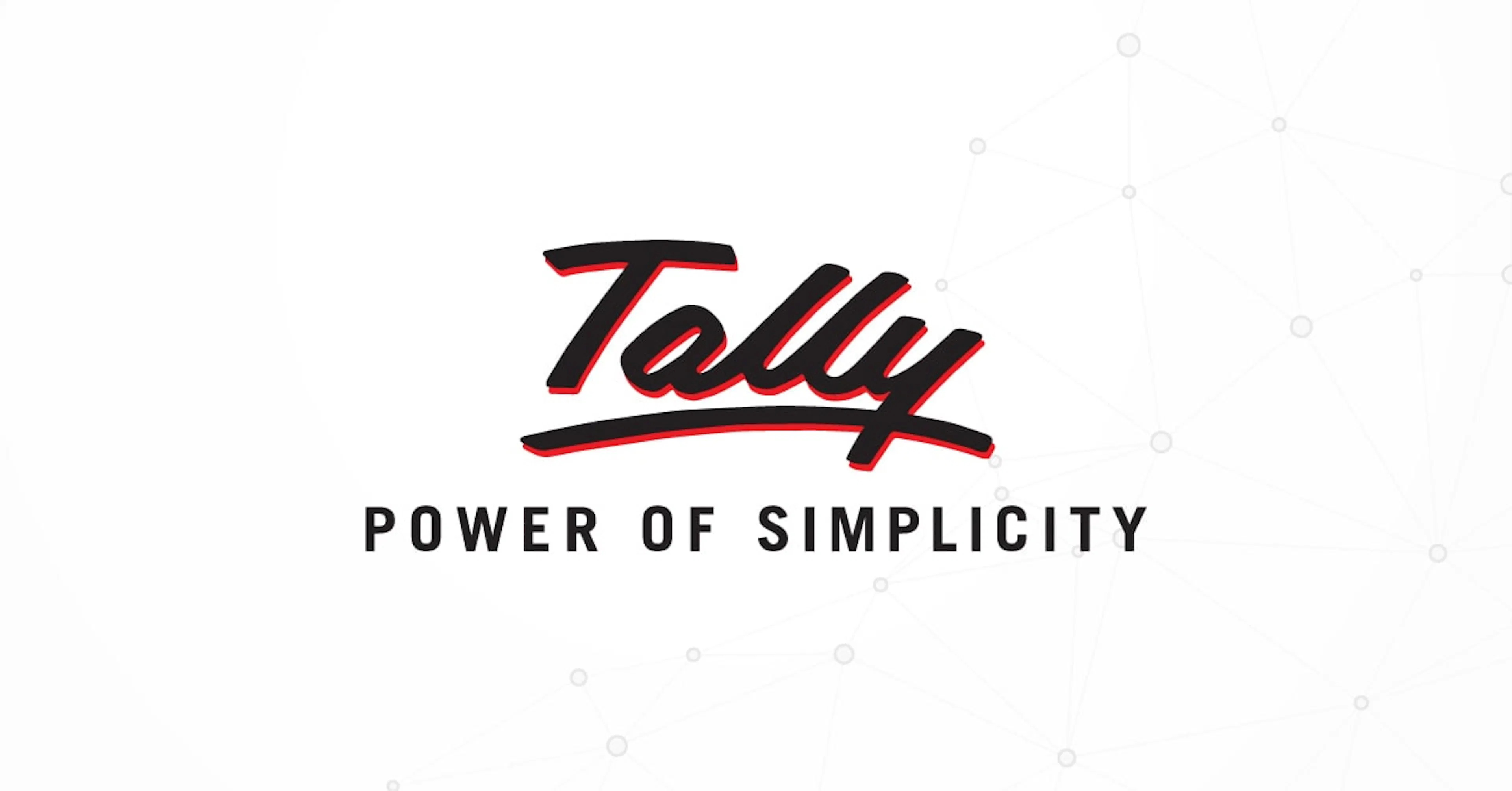 TallyPrime banner