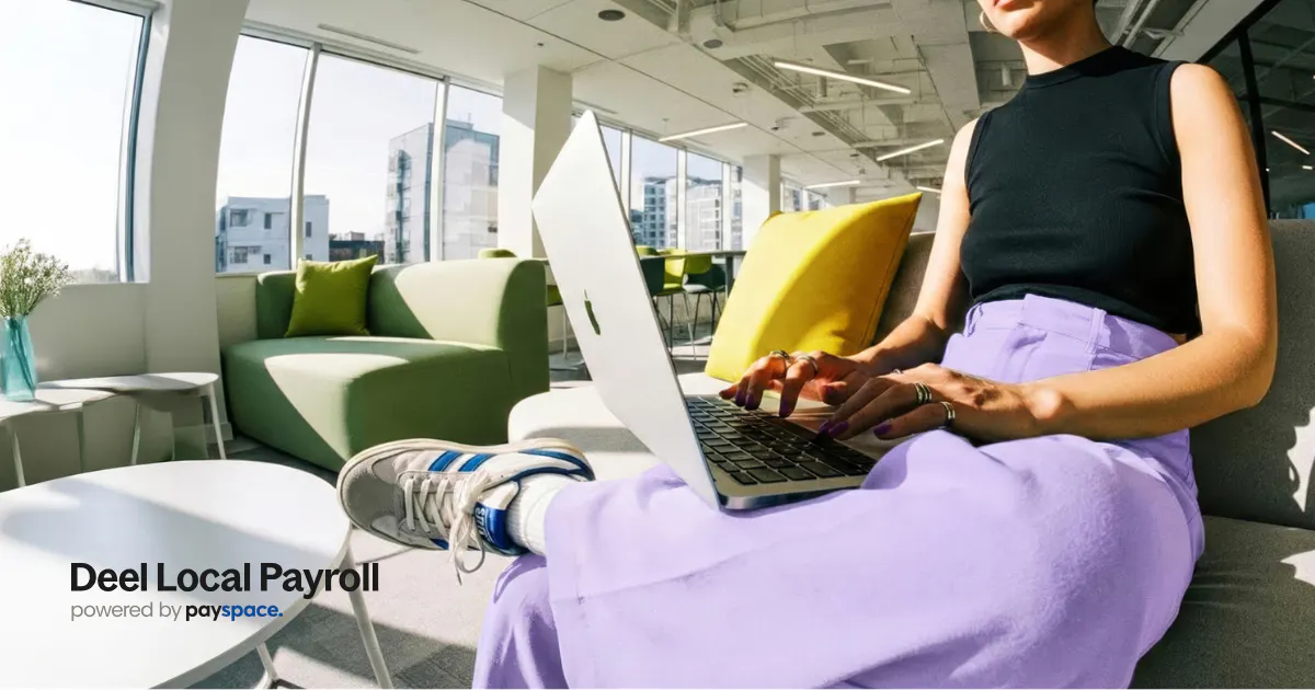 PaySpace banner