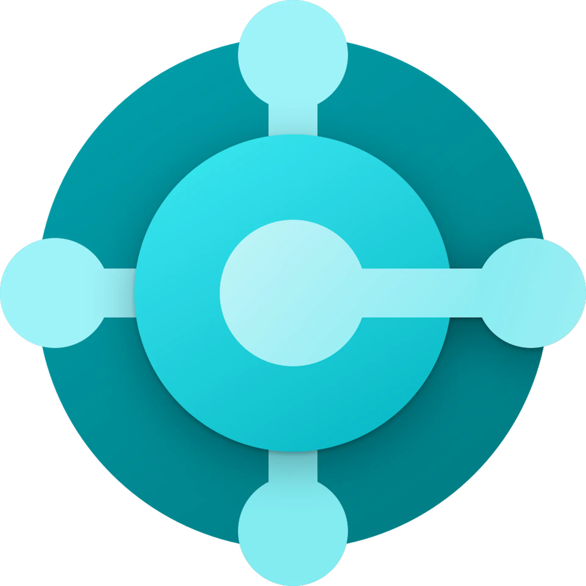 Microsoft Dynamics 365 Business Central logo