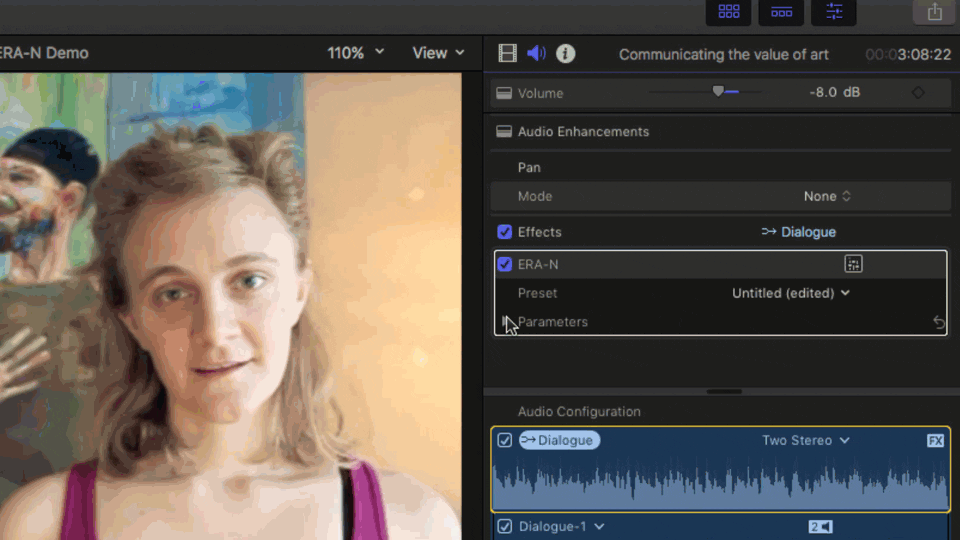 How to use audio effect plug-ins (VST, Audio Units) in Premiere Pro and Final Cut