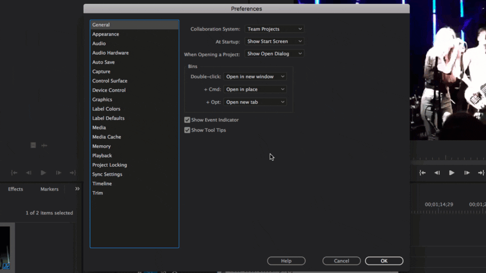 How to use audio effect plug-ins (VST, Audio Units) in Premiere Pro and Final Cut