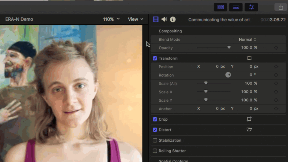 How to use audio effect plug-ins (VST, Audio Units) in Premiere Pro and Final Cut