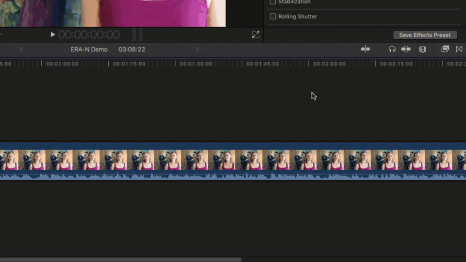 How to use audio effect plug-ins (VST, Audio Units) in Premiere Pro and Final Cut