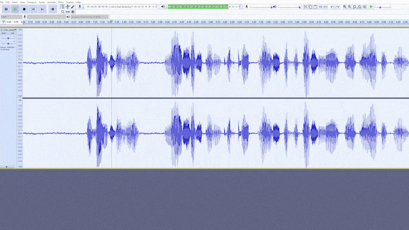 How to Fix Audio: Noise