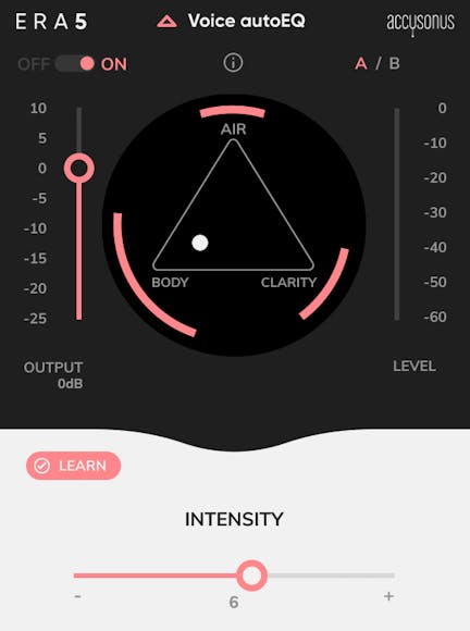 How To Give Your Podcast an Instantly Professional Sound
