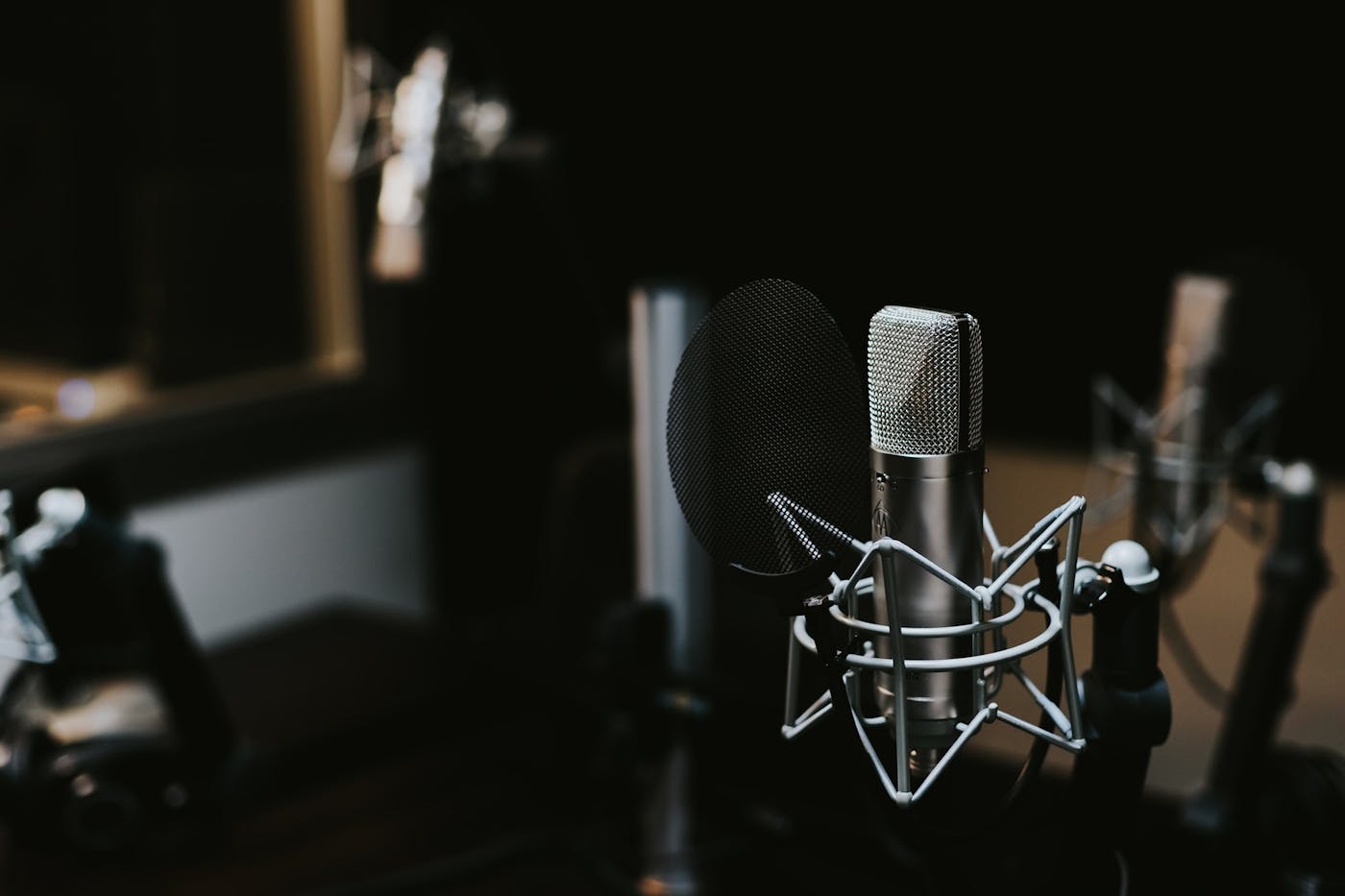 How to Fix Audio: Plosives