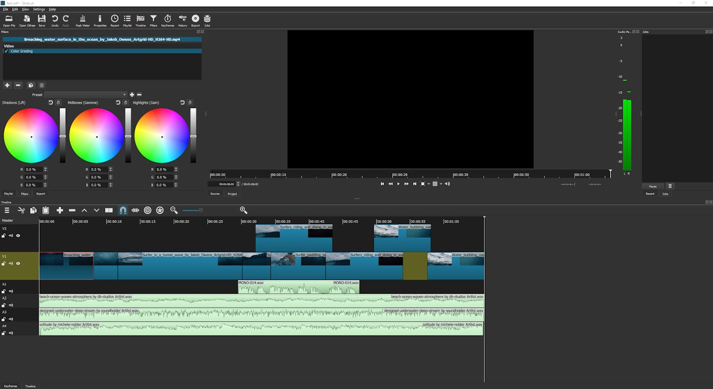 The Best Video Editors for Slow Computers Accusonus Blog The Best Video Editors for Slow Computers Accusonus Blog