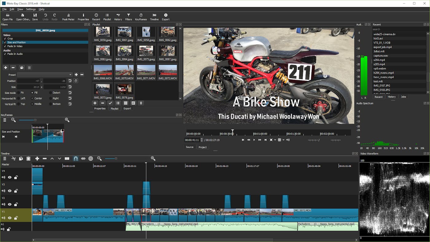 How to Add Sound Effects to a Video for YouTube