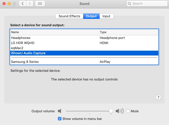 How to record Discord audio