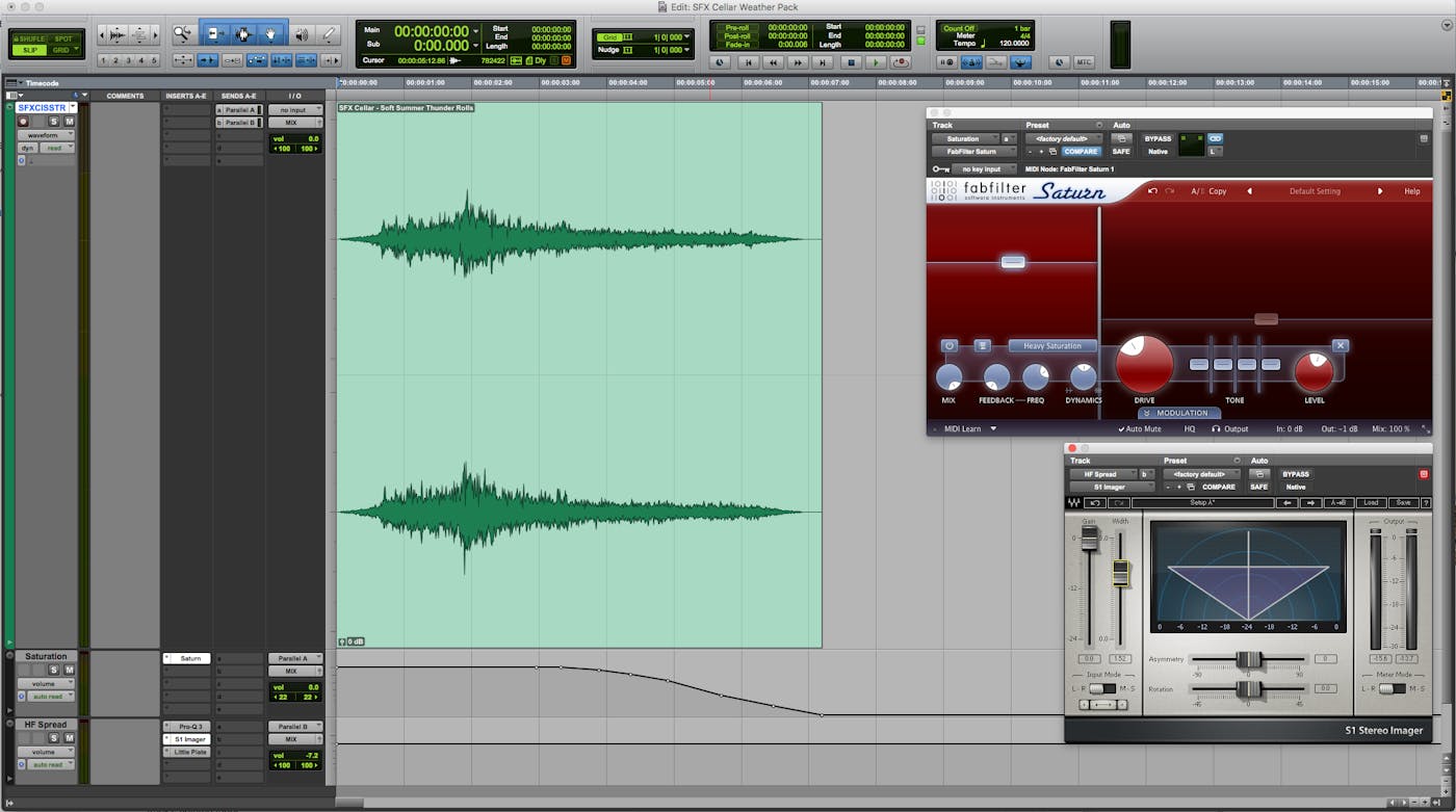 9 Creative SFX Sound Design Tricks