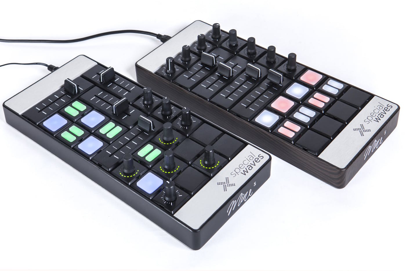 Top 8 new MIDI controllers for 2019