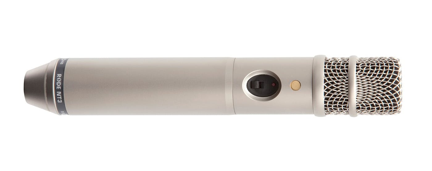 The Science of Sound Recording: How Your Microphone Works