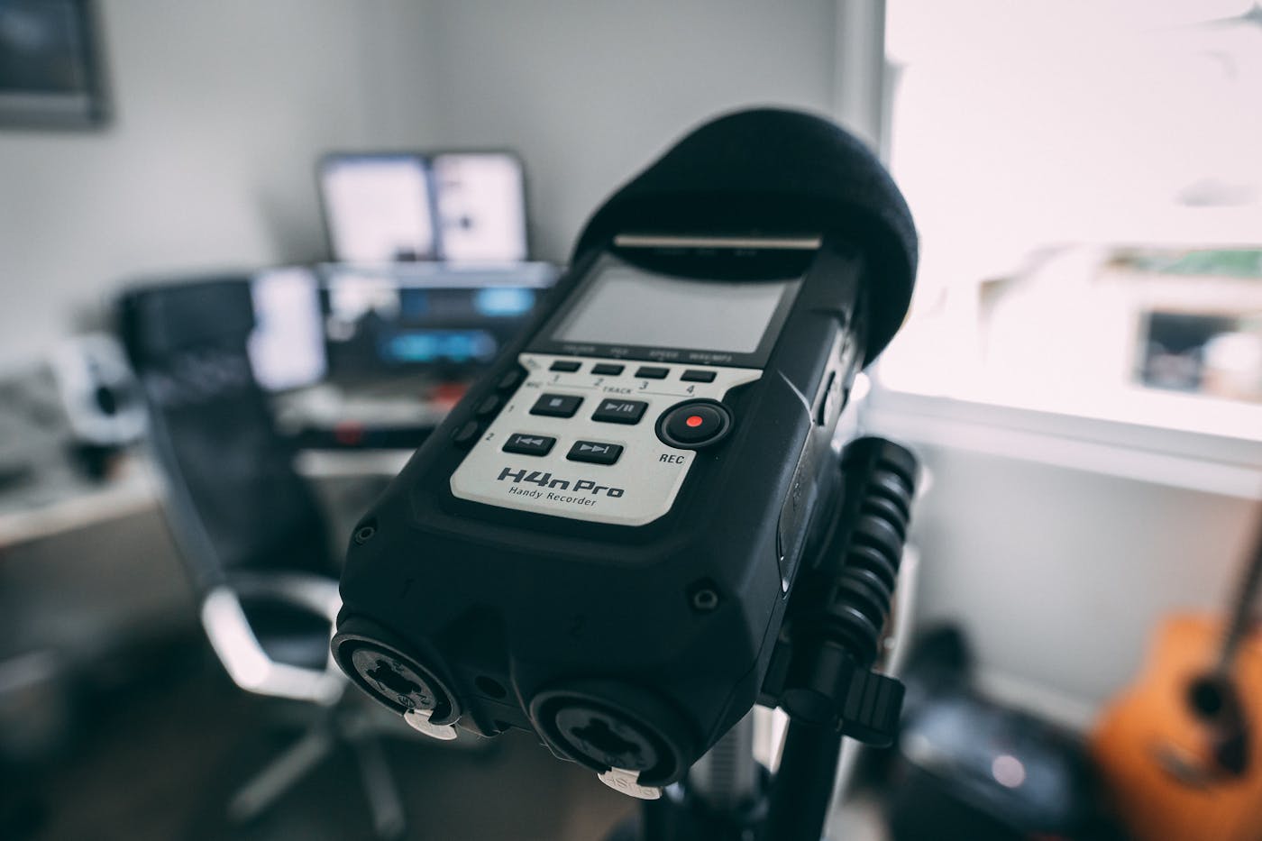 How to Record Audio for Video at Home – A Comprehensive Guide