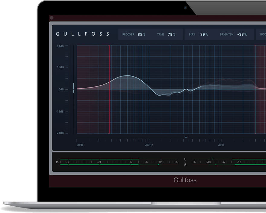 The Best Auto EQ Plugins