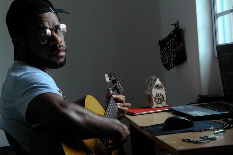 Your Home Recording Sucks – Here's 6 Reasons Why