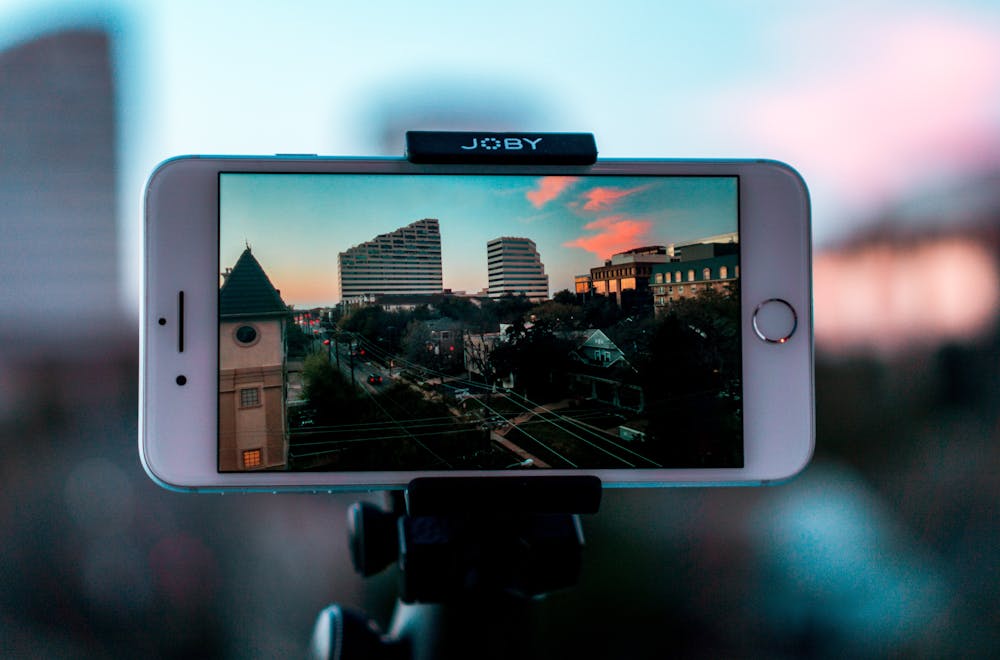 How to Upscale a Video