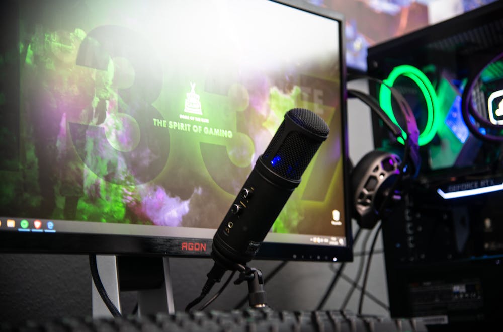 Audio troubleshooting for Twitch