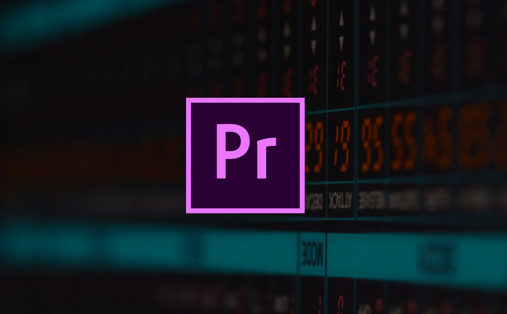 how to loop music in premiere pro mac