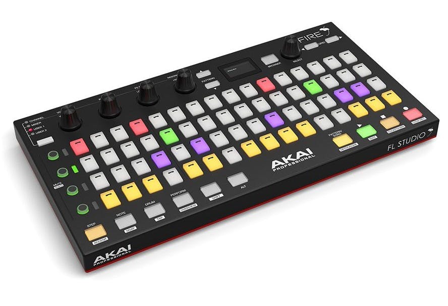 Top 8 new MIDI controllers for 2019