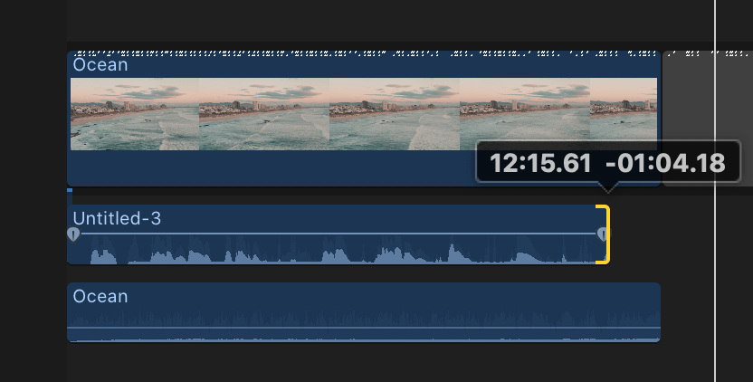 How to Edit Audio in Final Cut - All You Need to Know
