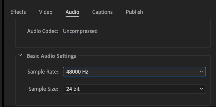 What is the best video format for YouTube?