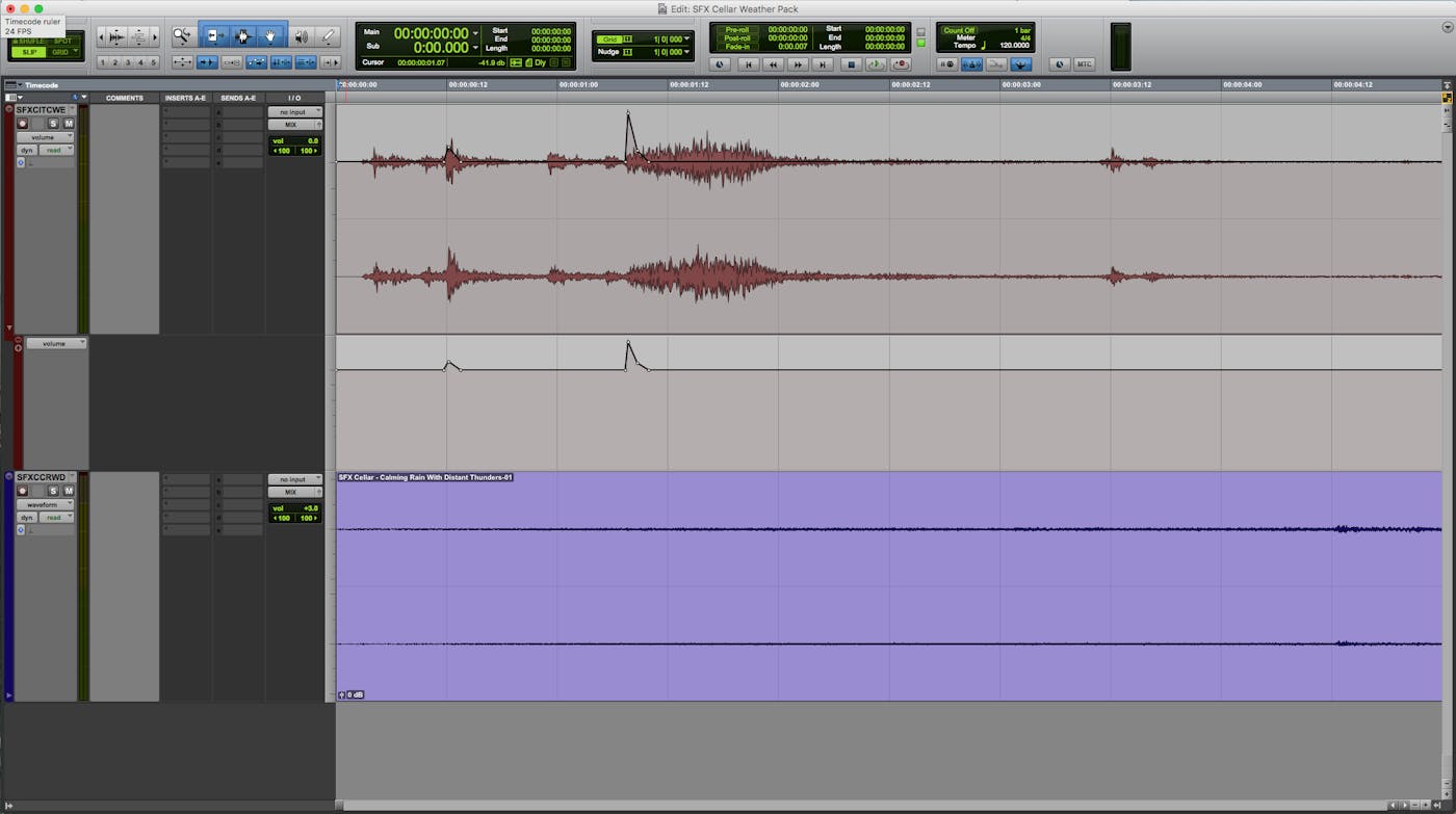 9 Creative SFX Sound Design Tricks