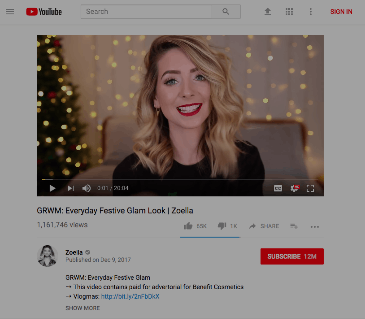 All The Ways to Make Money on YouTube: A Detailed Guide