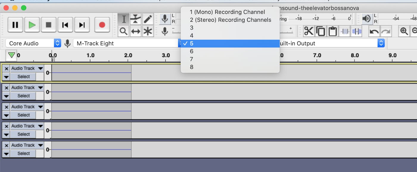 How To Use Audacity - The Ultimate Guide