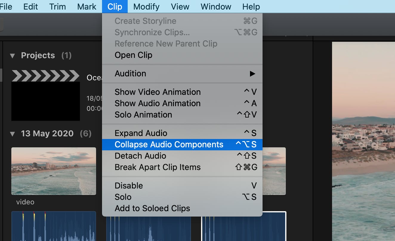 How to Edit Audio in Final Cut - All You Need to Know