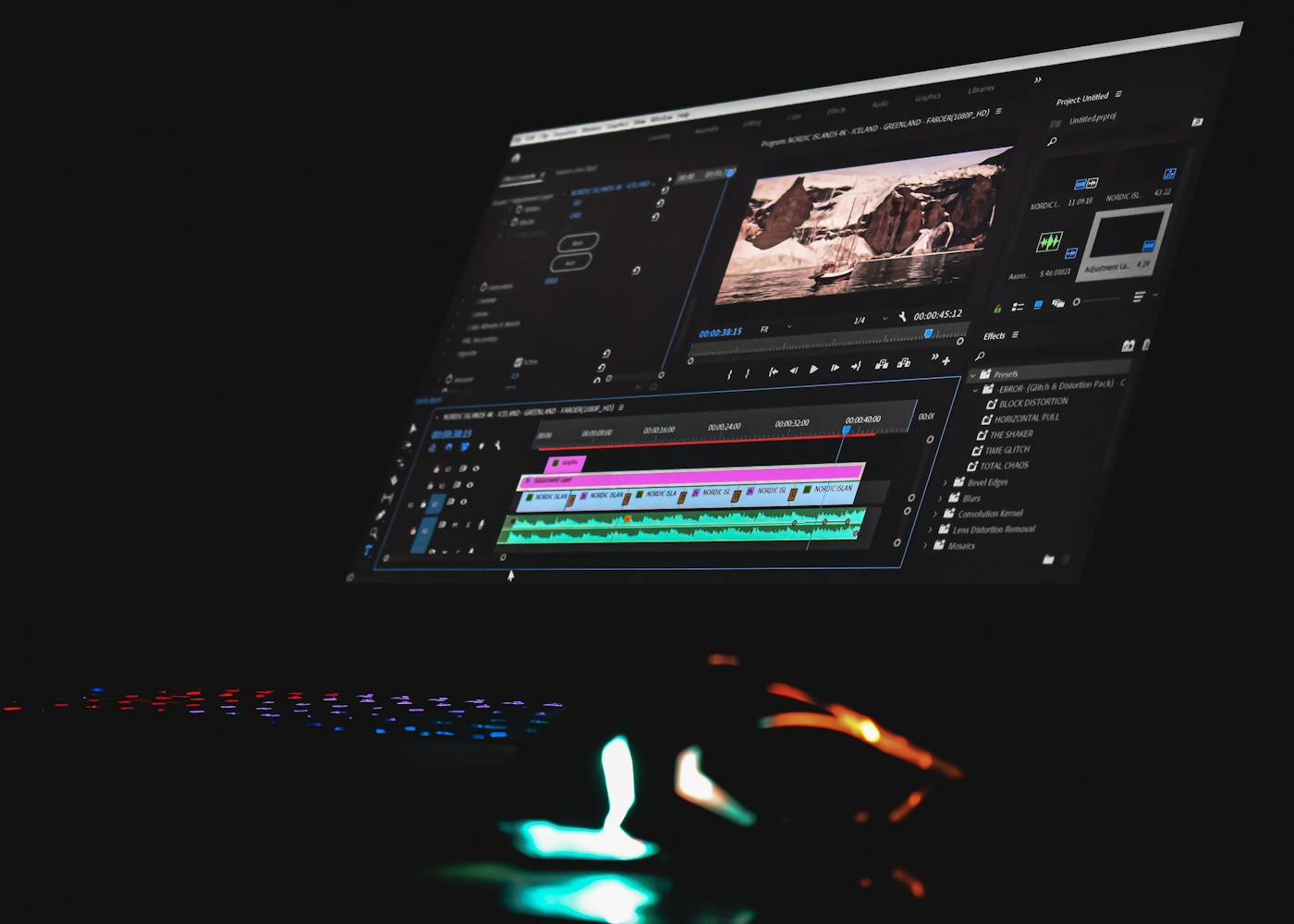How to Upscale a Video