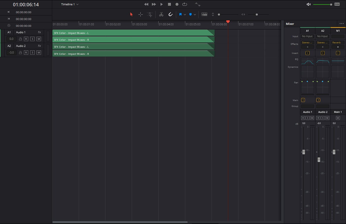 How to Add Sound Effects to a Video for YouTube