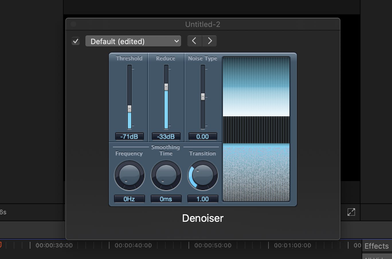 How to Edit Audio in Final Cut - All You Need to Know